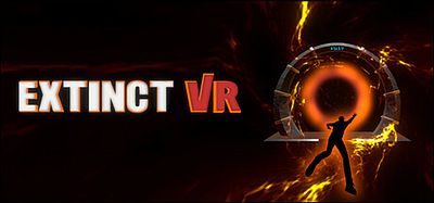 灭绝（Extinct VR）